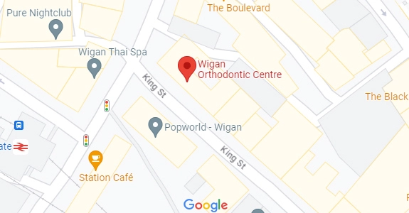 Wigan Orthodontic Centre